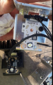 Oto Çıkma Parça / Citroen / C5 / Far & Stop / Far Beyni / Çıkma Parça 