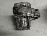 Oto Çıkma Parça / Nissan / Vanetto / Şanzıman / Şanzıman Komple / Çıkma Parça 