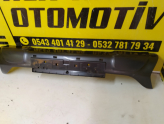 Oto Çıkma Parça / Renault / Kadjar / Tampon / Ön Tampon / Çıkma Parça 