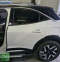 Oto Çıkma Parça / Opel / Mokka / Kaporta & Karoser / Sol Arka Kapı / Çıkma Parça 