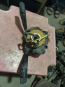 Oto Çıkma Parça / Fiat / Linea / Elektrik / Sinyal Kolu / Çıkma Parça 