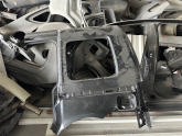 VW CADDY ÇIKMA ORJİNAL SOL ARKA ÇAMURLUK BDÇ