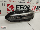 HONDA CIVIC SIFIR SOL FAR LEDLİ 22-23 OEM NO: 33150-T24-Y12