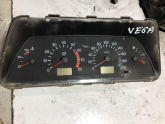 Lada Vega Kilometre Saati Gösterge Paneli