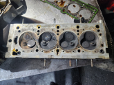 Oto Çıkma Parça / Renault / Clio / Motor / Silindir Kapağı / Çıkma Parça 