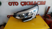 Renault Megane 4 Joy sol far