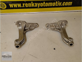 Oto Çıkma Parça / Renault / R 5 / Motor / Bağlantı Braketi / Çıkma Parça 