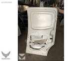Oto Çıkma Parça / Fiat / Fiorino / Kaporta & Karoser / Sağ Sürgülü Kapı / Çıkma Parça 