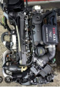 Ford Fiesta 1.4 dv4 motor