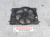 Oto Çıkma Parça / Mercedes / GLA / Radyatör / Klima Radyatörü / Çıkma Parça 