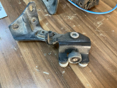 Oto Çıkma Parça / Peugeot / Boxer / Kaporta & Karoser / Sağ Sürgülü Kapı / Çıkma Parça 