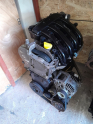 Oto Çıkma Parça / Renault / Megane / Motor / Komple Motor / Çıkma Parça 
