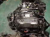 Ford S-Max 2.0 Tdci (DV10) Çıkma Motor komple Temiz Açılmamış