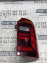 ÇIKMA VW CADDY SAĞ ARKA STOP