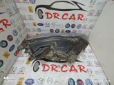 Oto Çıkma Parça / Skoda / Rapid / Far & Stop / Sol Ön Far / Çıkma Parça 