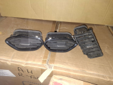 Oto Çıkma Parça / Opel / Crossland X / Kalorifer / Kalorifer Izgarası / Çıkma Parça 