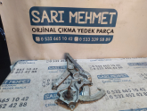 Oto Çıkma Parça / Bmw / 3 Serisi / Oto Cam / Cam Krikosu / Çıkma Parça 