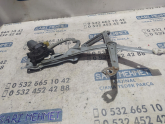 Oto Çıkma Parça / Mercedes / E Serisi / Oto Cam / Cam Krikosu / Çıkma Parça 