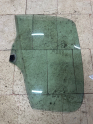 Peugeot 206 sol arka cam orijinal