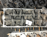 Hyundai Excel Çıkma Motor Silindir Kapağı