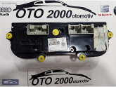 Oto Çıkma Parça / Volkswagen / Transporter / Kalorifer / Kontrol Paneli / Çıkma Parça 