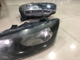 Oto Çıkma Parça / Volkswagen / Polo / Far & Stop / Sol Ön Far / Çıkma Parça 