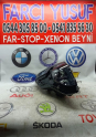 Oto Çıkma Parça / Ford / Tourneo Courier / Far & Stop / Sağ Ön Far / Çıkma Parça 