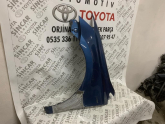 Oto Çıkma Parça / Volkswagen / Polo / Kaporta & Karoser / Sol Ön Çamurluk / Çıkma Parça 