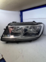 VW Tiguan İçin Sol Ön Far - Çıkma Parça