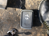 Oto Çıkma Parça / Renault / R 19 / Ayna / Sağ Dış Ayna / Çıkma Parça 