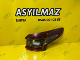 NİSSAN QASHQAİ J11 MAKYAJLI SAĞ STOP (ORJİNAL) BURSA FAR