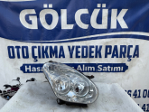 Fiat Doblo 3 Sağ Ön Far YANSANAYİ