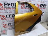 Oto Çıkma Parça / Toyota / C-HR Hybrid / Kaporta & Karoser / Sol Arka Kapı / Çıkma Parça 