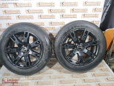 Oto Çıkma Parça / Land Rover / Range Rover / Jant & Lastik / Jant & Lastik Takımı / Çıkma Parça 