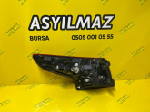 Oto Çıkma Parça / Nissan / Qashqai / Far & Stop / Sağ Arka Stop / Çıkma Parça 