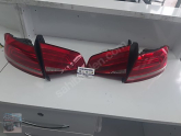 PASSAT B8 STOP