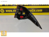 Oto Çıkma Parça / Renault / Megane / Far & Stop / Sol Arka Stop / Sıfır Parça 