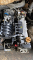 Fiat Doblo 1.2 8v çıkma dolu motor