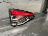 Oto Çıkma Parça / Toyota / Corolla / Far & Stop / Sol Arka Stop / Çıkma Parça 
