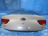 KIA RIO ÇIKMA ORJİNAL BAGAJ