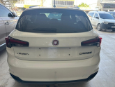 Hurda Belgeli Araçlar / Fiat / Egea