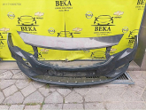 Oto Çıkma Parça / Opel / Astra / Tampon / Ön Tampon / Çıkma Parça 