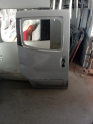 2011 model fiat Fiorino sag kapi