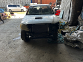 Oto Çıkma Parça / Toyota / Corolla / Motor / Motor (komple) / Çıkma Parça 