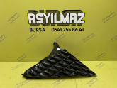 NİSSAN QASHQAİ SOL TAMPON IZGARA DEFLEKTÖRÜ ORJİNAL 62383HN10A