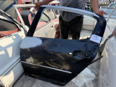 Oto Çıkma Parça / Peugeot / 407 / Kaporta & Karoser / Kapı Çıtası / Çıkma Parça 