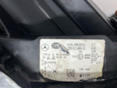 Oto Çıkma Parça / Mercedes / Vito / Far & Stop / Sağ Ön Far / Çıkma Parça 