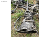 Oto Çıkma Parça / Mercedes / 200 / Yağlama / Şanzıman Yağları / Çıkma Parça 