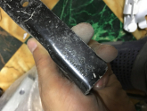 Oto Çıkma Parça / Renault / Clio / Kaporta & Karoser / Kaput Menteşesi / Çıkma Parça 