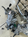 PEUGEOT  208  1.2  BENZİNLİ  DEBRİYAJ  ROBOTU